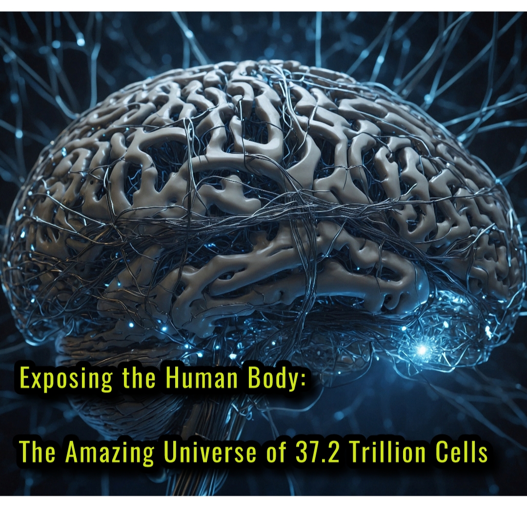 Read more about the article Do You Know?Your Brain Demands 20% of Your Body’s Oxygen