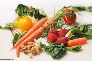 Read more about the article The Unexpected Benefits of a Balanced Diet: Energy, Mood, & Digestion